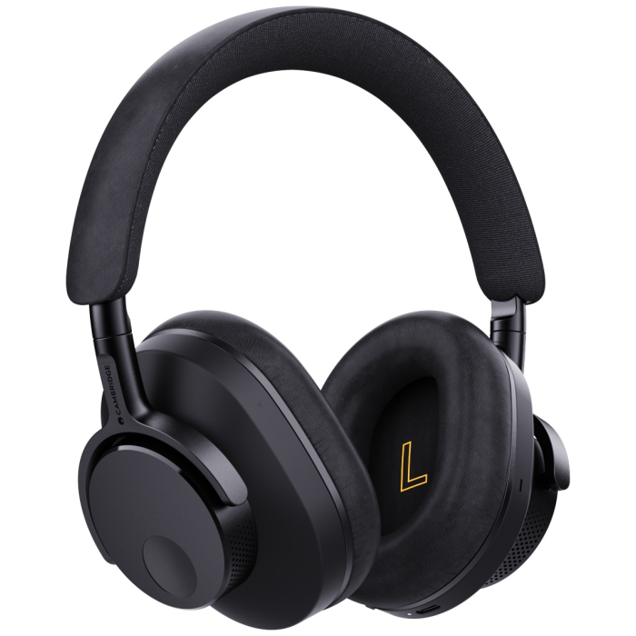 Cambridge Audio Melomania P100 черный
