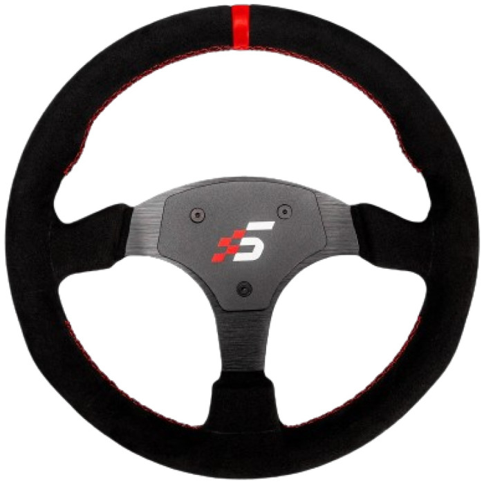 Simagic P-330R черный