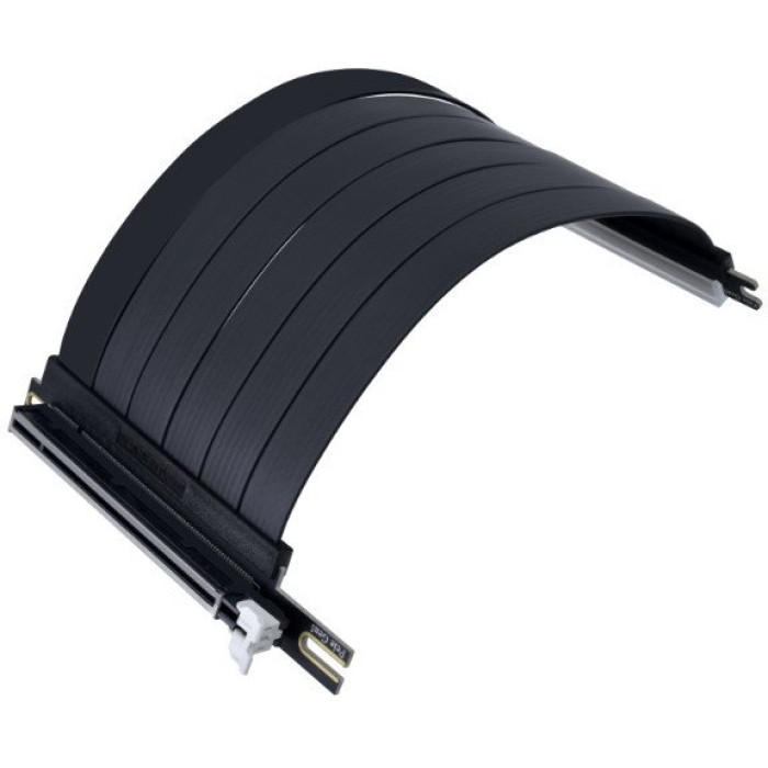 Переходной кабель PCI-e 5.0 x16 Riser Lian LI G89.PW-PCI-520X