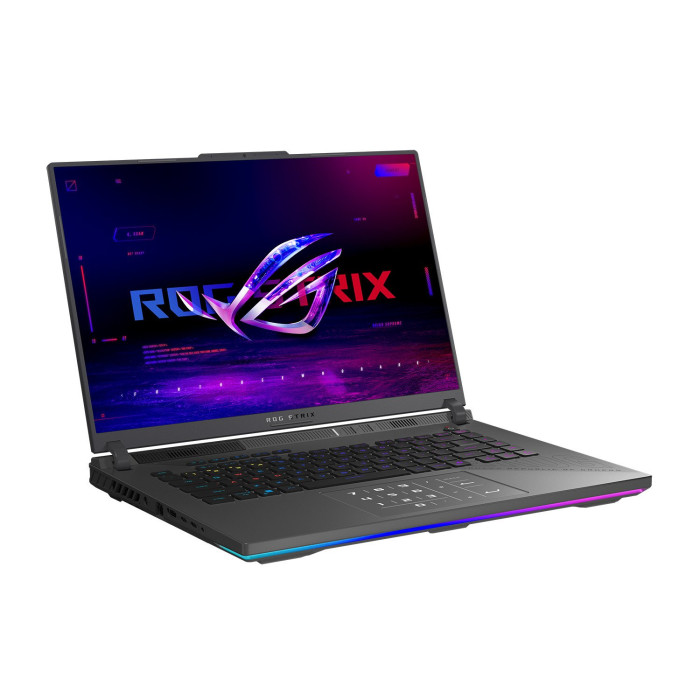 NB ASUS Rog Strix G16 G614PW-TS186W,Ryzen 9-8940HX-2.4/1TB SSD/32GB/RTX5080-16GB/16' WQXGA/W11