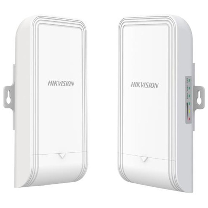 Беспроводная точка доступа Hikvision DS-3WF3000S-EI-5AC/P