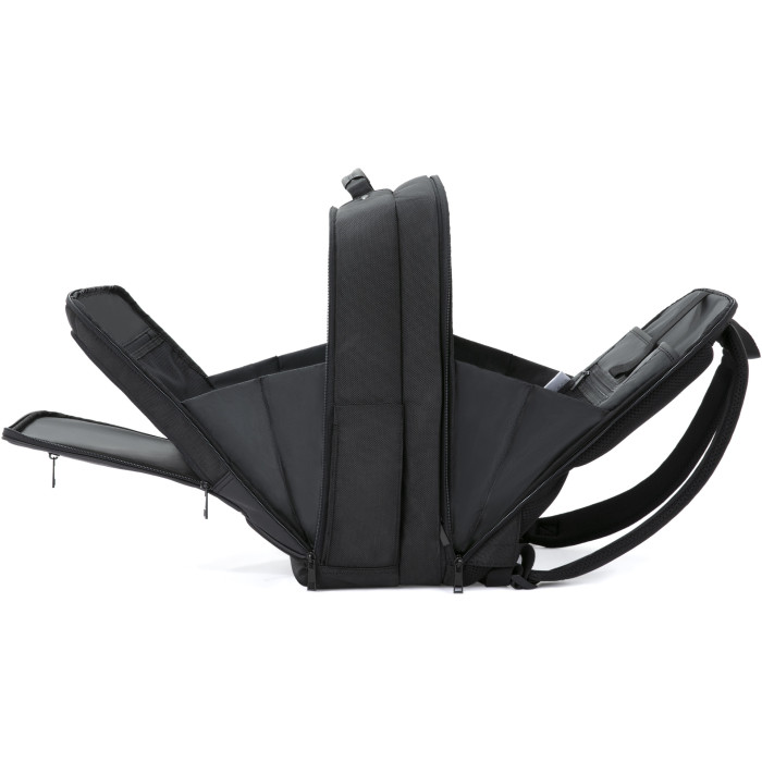 Рюкзак NinetyGo Ultra Large Business черный