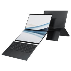 Ноутбук ASUS Zenbook Duo UX8407AA-SN152W 14' 3K 144Hz Core Ultra 9 386H 32GB 1TB Win11