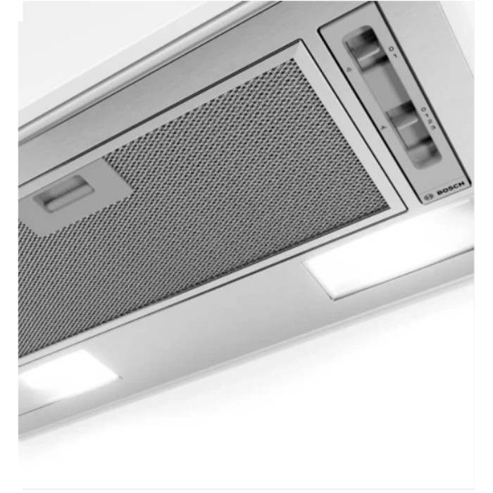 Bosch DLN53AA50 серый