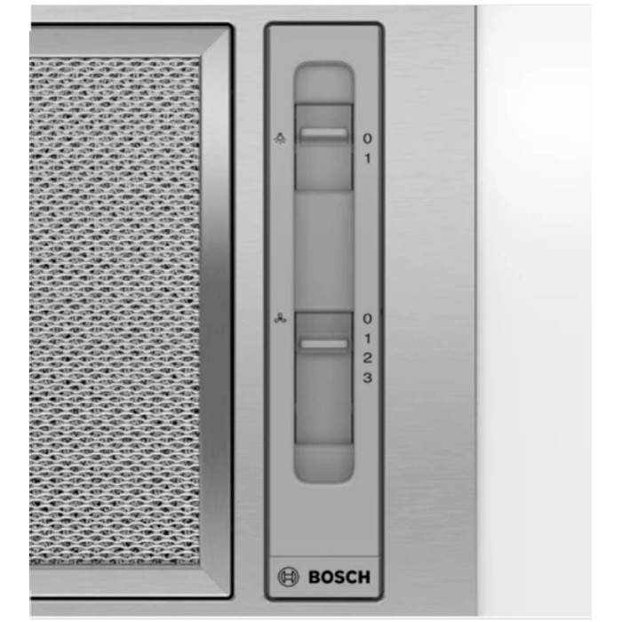 Bosch DLN53AA50 серый