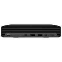 HP ELITE MINI 800 5M9V2EA черный