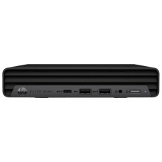 HP ELITE MINI 800 5M9V2EA черный
