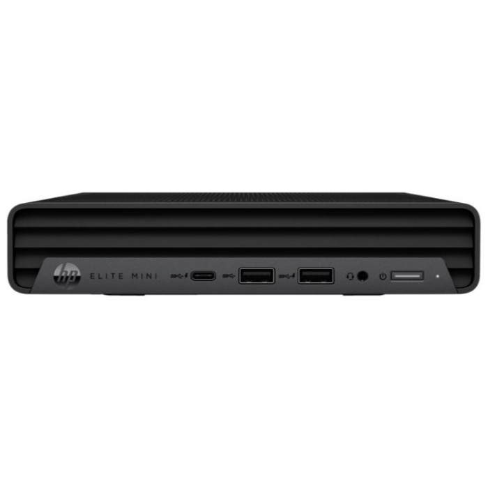 HP ELITE MINI 800 5M9V2EA черный