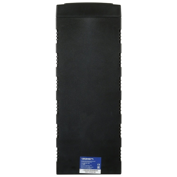 источник бесперебойного питания Ippon Back Basic 2200