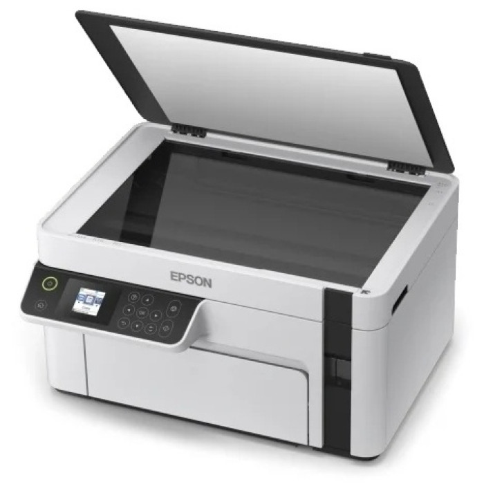 МФУ Epson M2120 белый