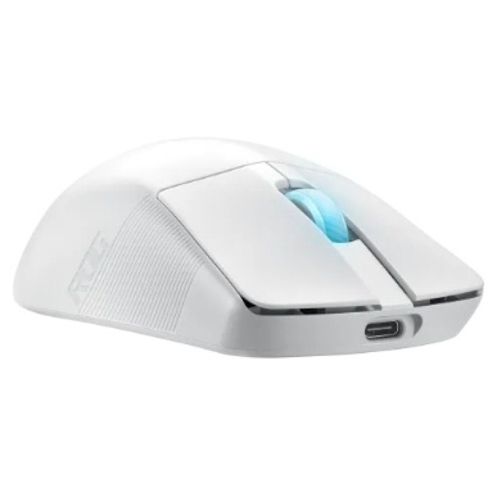 ASUS P713 HARPE ACE AIM LAB Edition белый