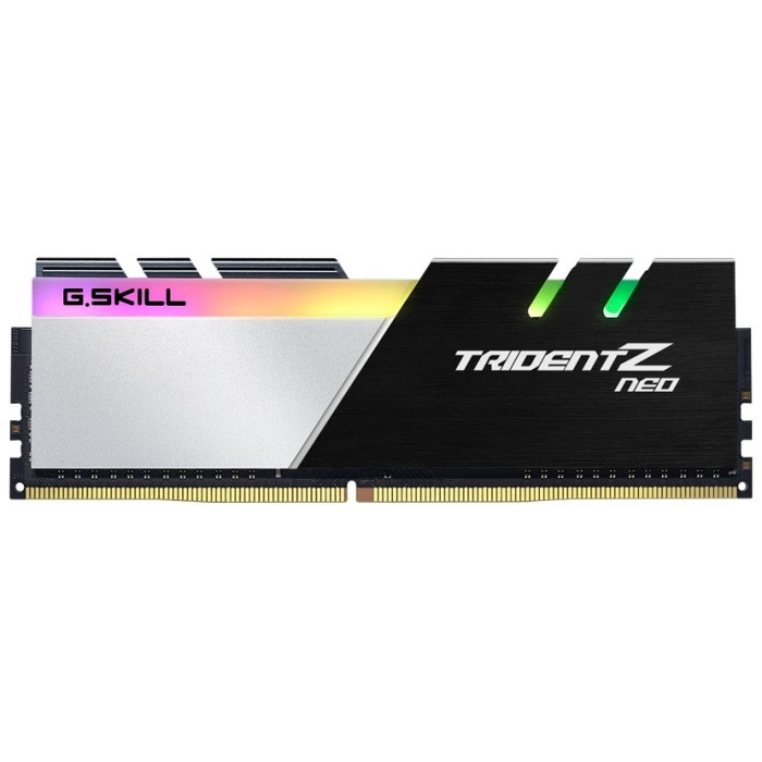 G.SKILL Trident Z NEO F4-3600C18D-32GTZN 32 Гб