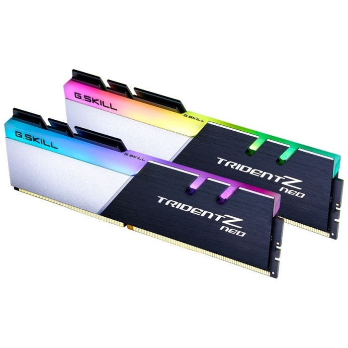 G.SKILL Trident Z NEO F4-3600C18D-32GTZN 32 Гб