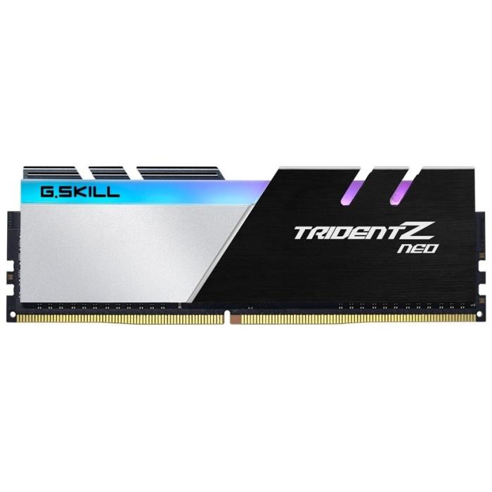 G.SKILL Trident Z NEO F4-3600C18D-32GTZN 32 Гб