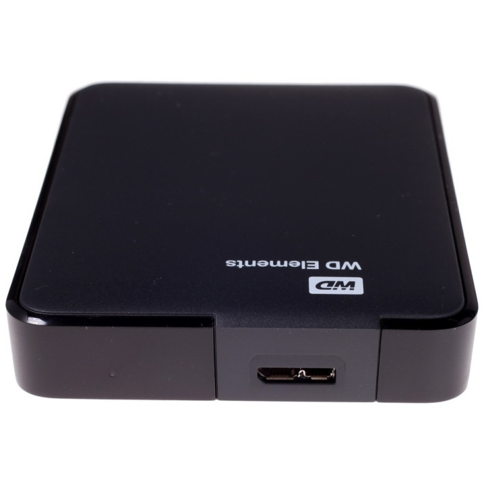 Western Digital WDBU6Y0020BBK-WESN 2000 ГБ
