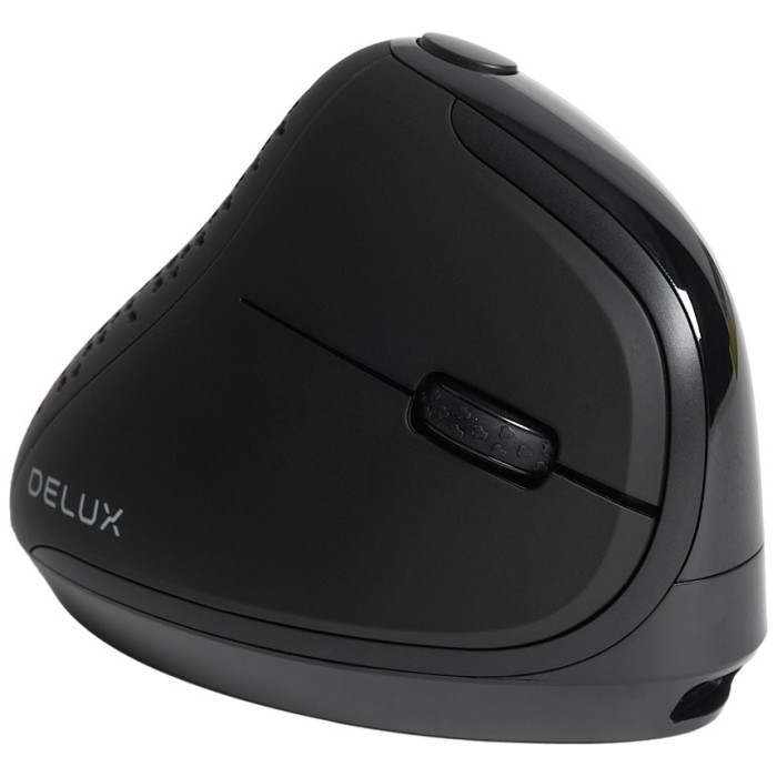 Delux M618XSD черный