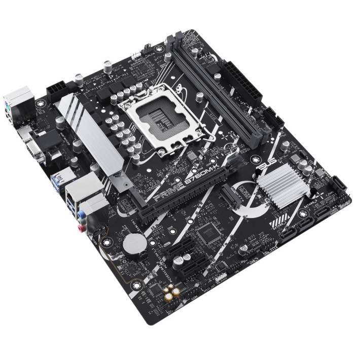 ASUS PRIME B760M-K