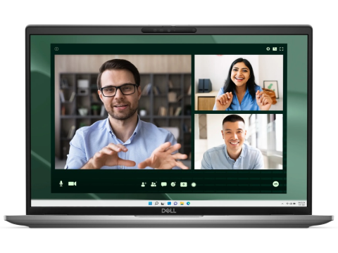 Ноутбук Dell/Latitude 7650/3г/Core Ultra 5/135H/1,7 GHz/1x16 Gb/512Gb NVMe SSD/Intel Arc/16'' FHD+/Wi-Fi 7/BT 5.4/Win 11Pro/FHD HDR IR Camera/Backlit