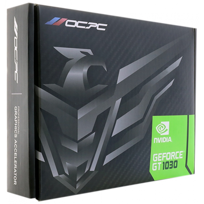 OCPC GT 1030 OCVN1030G2 2 Гб