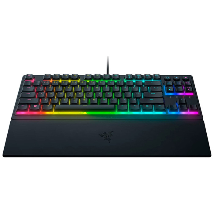 Razer Ornata V3 Tenkeyless RZ03-04881600-R3R1 черный