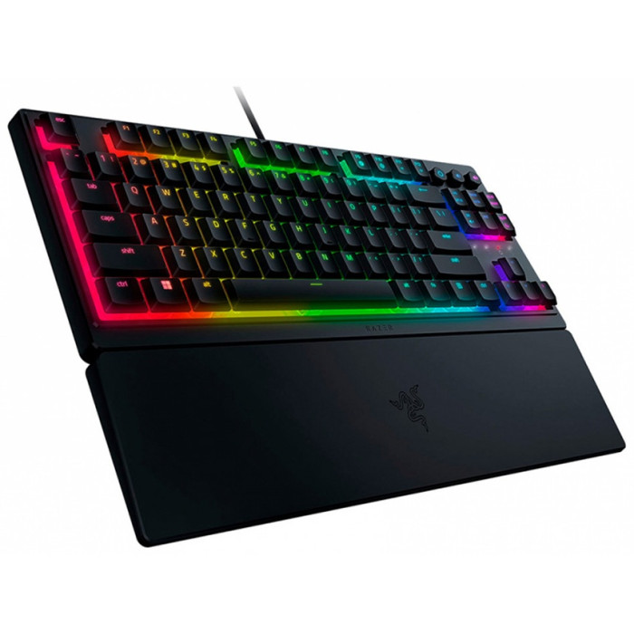 Razer Ornata V3 Tenkeyless RZ03-04881600-R3R1 черный