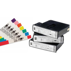Zebra HC100 10006995-3K зеленый