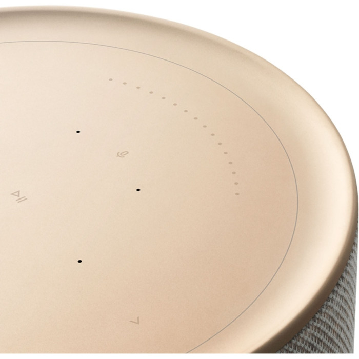 Bang & Olufsen Beosound Balance бежевый