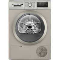 Bosch WTN86202ME серебристый