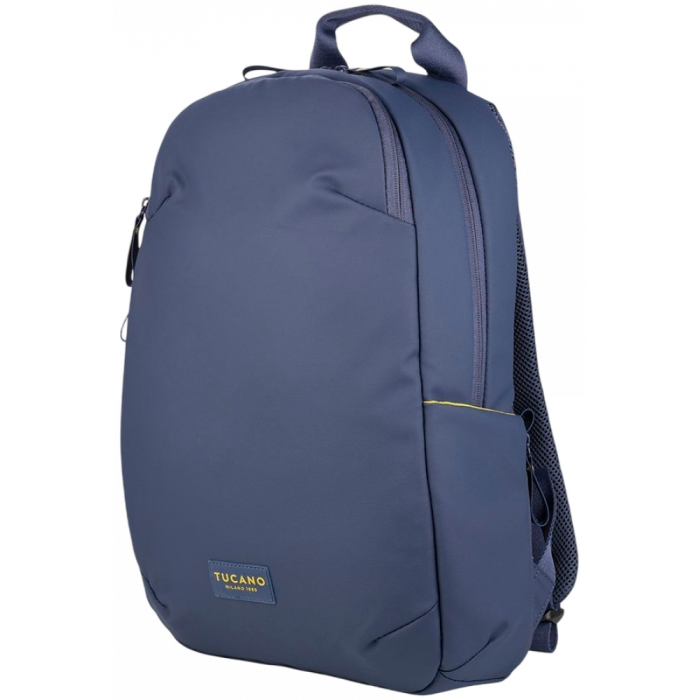 Рюкзак Tucano BKLAS15-B до 15.6' синий