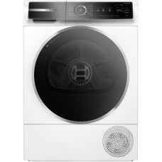 Bosch WQB245B0ME белый