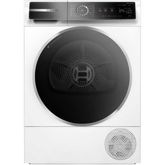 Bosch WQB245B0ME белый