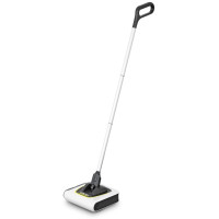 Электровеник Karcher KB 5 белый
