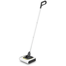 Электровеник Karcher KB 5 белый