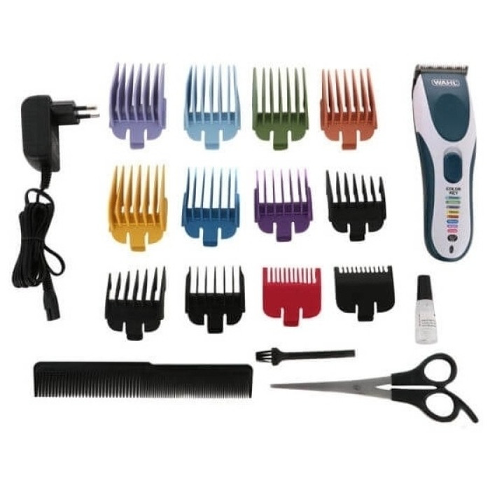Wahl триммер универсальный Color Pro Cordless 09649-016
