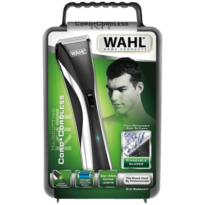 Wahl машинка универсальная 09698-1016