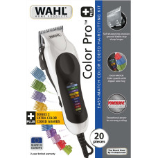 Wahl машинка универсальная 20104.0460
