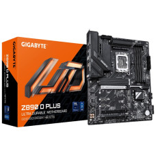 Материнская плата Gigabyte Z890 D PLUS