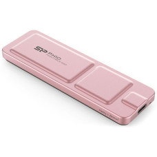 SSD Silicon Power SP010TBPSDPX10CP 1000 Гб