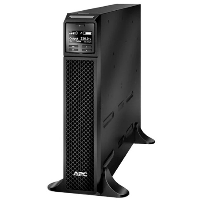Источник бесперебойного питания APC Smart-UPS SRT3000XLI