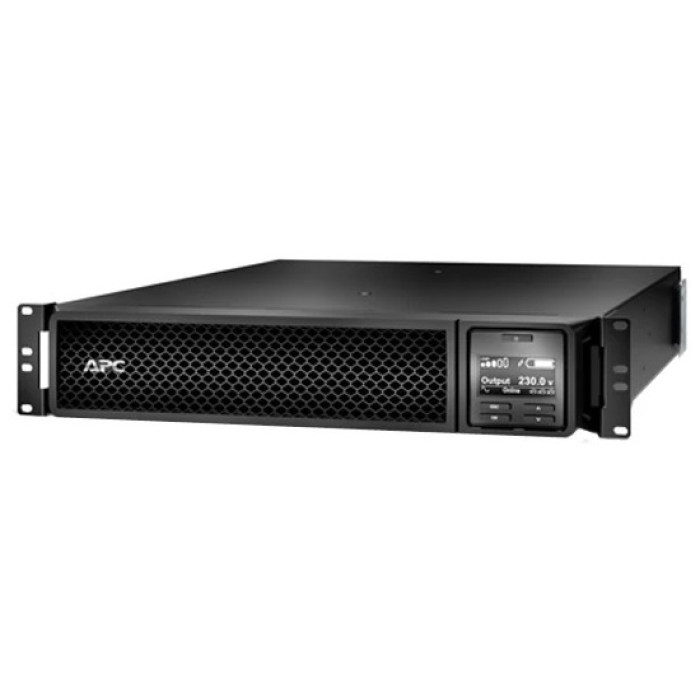 Источник бесперебойного питания APC Smart-UPS SRT3000XLI
