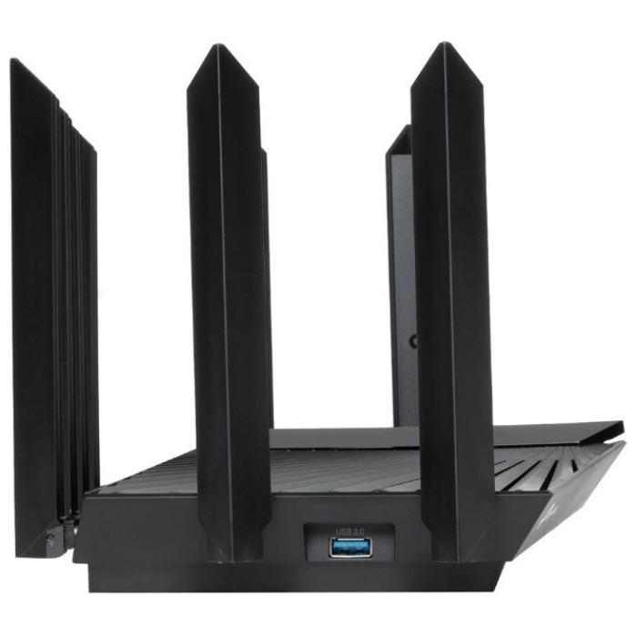 Маршрутизатор TP-Link Archer AX80