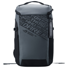 Рюкзак 90XB06L0-BBP010 BP2701 ROG BACKPACK/GR/17 полиэстер черный