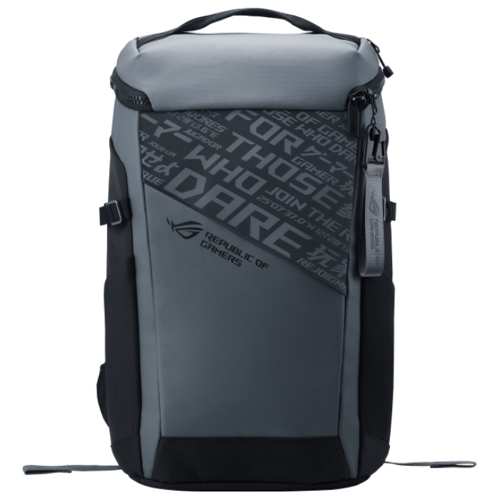Рюкзак 90XB06L0-BBP010 BP2701 ROG BACKPACK/GR/17 полиэстер черный