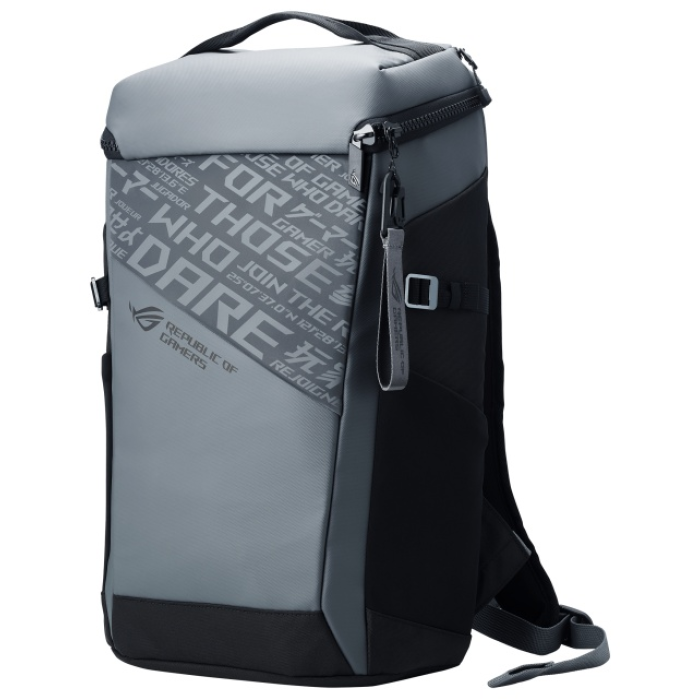 Рюкзак 90XB06L0-BBP010 BP2701 ROG BACKPACK/GR/17 полиэстер черный