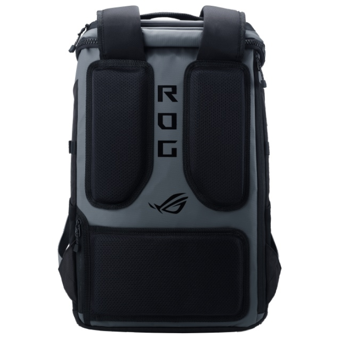 Рюкзак 90XB06L0-BBP010 BP2701 ROG BACKPACK/GR/17 полиэстер черный