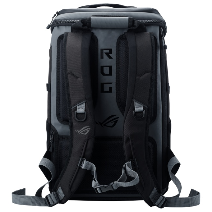 Рюкзак 90XB06L0-BBP010 BP2701 ROG BACKPACK/GR/17 полиэстер черный