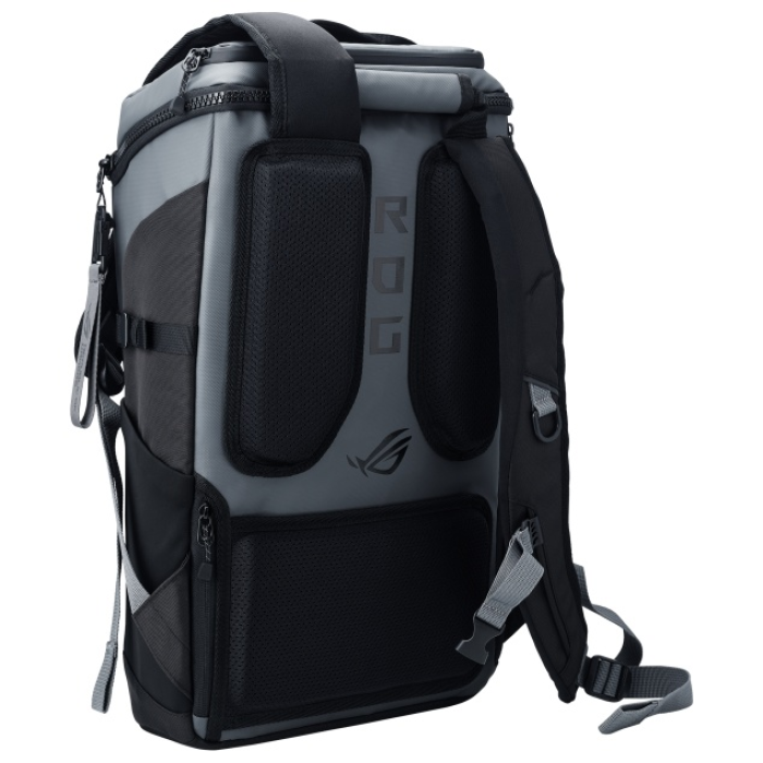Рюкзак 90XB06L0-BBP010 BP2701 ROG BACKPACK/GR/17 полиэстер черный