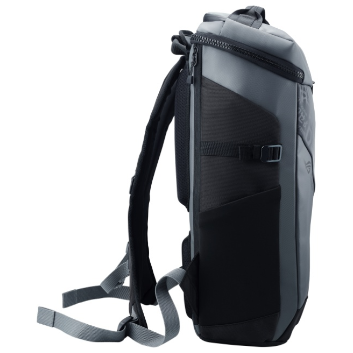 Рюкзак 90XB06L0-BBP010 BP2701 ROG BACKPACK/GR/17 полиэстер черный