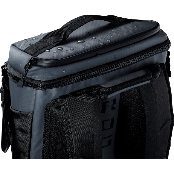 Рюкзак 90XB06L0-BBP010 BP2701 ROG BACKPACK/GR/17 полиэстер черный