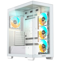 GIGABYTE GB-C500PI ST белый